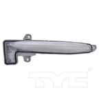 LED Parking Light Bumper Lamp DRL for 20-21 Toyota Corolla US Built Right Side