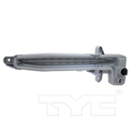 LED Parking Light Bumper Lamp DRL for 20-21 Toyota Corolla US Built Right Side