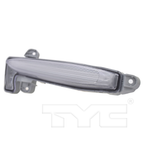 LED Parking Light Bumper Lamp DRL for 20-21 Toyota Corolla US Built Right Side