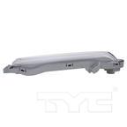 LED Parking Light Bumper Lamp DRL for 20-21 Toyota Corolla US Built Right Side
