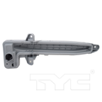 LED Corner Parking Light for 20-24 Toyota Corolla (US Built) Left Driver Side