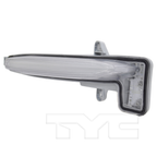 LED Corner Parking Light for 20-24 Toyota Corolla (US Built) Left Driver Side