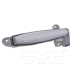 LED Corner Parking Light for 20-24 Toyota Corolla (US Built) Left Driver Side