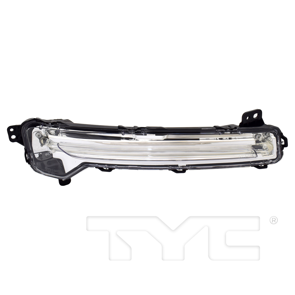 LED Turn Signal Light for 20-23 Lincoln Corsair Right Passenger Side