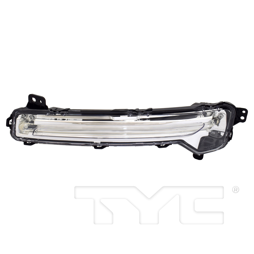 LED Turn Signal Light for 20-23 Lincoln Corsair Left Driver Side