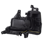 Signal Light for 18-21 Buick Enclave Right Passenger Side