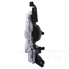 Signal Light for 18-21 Buick Enclave Right Passenger Side