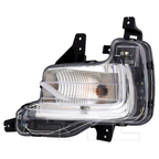 Signal Light for 18-21 Buick Enclave Left Driver Side