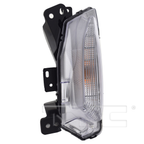 Corner Turn Signal Light for 22-24 Chevy Equinox Left Driver Side