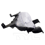Corner Turn Signal Light for 22-24 Chevy Equinox Left Driver Side