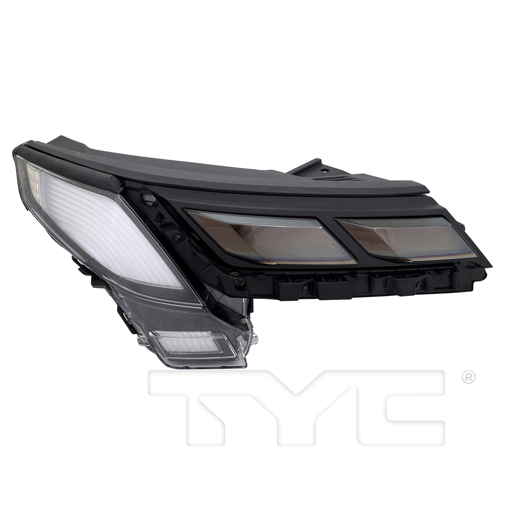 LED Daytime Running Light DRL for 23-24 Hyundai Palisade SEL/XRT/LTD  Right Side