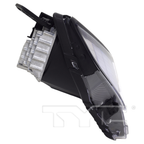 LED Daytime Running Light DRL for 23-24 Hyundai Palisade SEL/XRT/LTD  Right Side