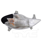 Corner Turn Signal Light for 22-24 Hyundai Ioniq-5 Right Passenger Side