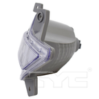 Corner Turn Signal Light for 22-24 Hyundai Ioniq-5 Right Passenger Side
