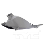 Corner Turn Signal Light for 22-24 Hyundai Ioniq-5 Right Passenger Side