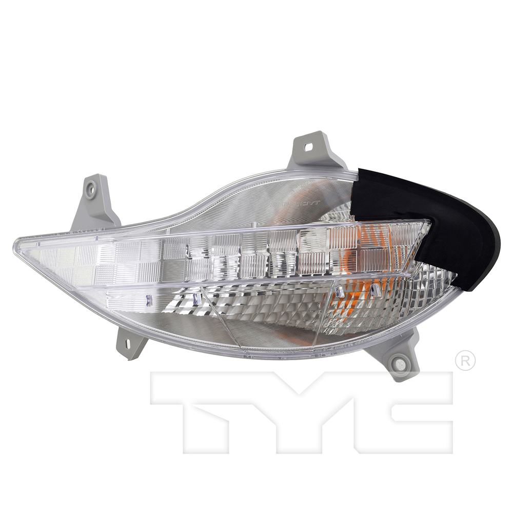 Corner Turn Signal Light for 22-24 Hyundai Ioniq-5 Left Driver Side