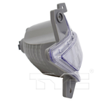 Corner Turn Signal Light for 22-24 Hyundai Ioniq-5 Left Driver Side