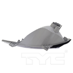Corner Turn Signal Light for 22-24 Hyundai Ioniq-5 Left Driver Side