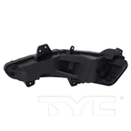Corner Turn Signal Light for 19-24 Chevy Malibu Right Passenger Side