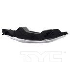 Corner Turn Signal Light for 19-24 Chevy Malibu Right Passenger Side