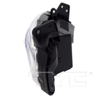 Halogen Turn Signal Light for 19-24 Chevy Malibu Left Driver Side