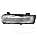 LED for 18-23 Ford Mustang Left Driver Side