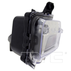 LED for 18-23 Ford Mustang Left Driver Side