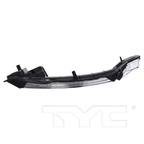 LED Daytime Running Light DRL for 23-24 Toyota Prius Prime Right Passenger Side