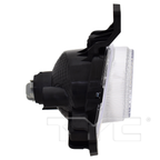 Daytime Running Light for 19-21 Kia Forte Right Passenger Side
