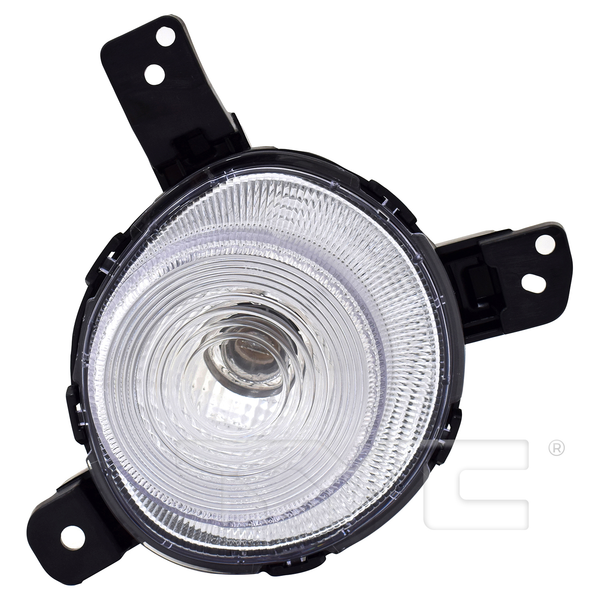 Daytime Running Light DRL for 19-19 Kia Forte Left Driver Side