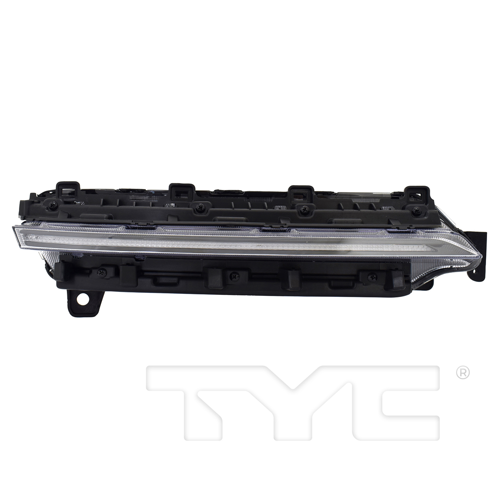 LED Daytime Running Light DRL for 21-23 Kia Seltos Right Passenger Side