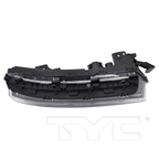 LED Daytime Running Light DRL for 21-23 Kia Seltos Right Passenger Side