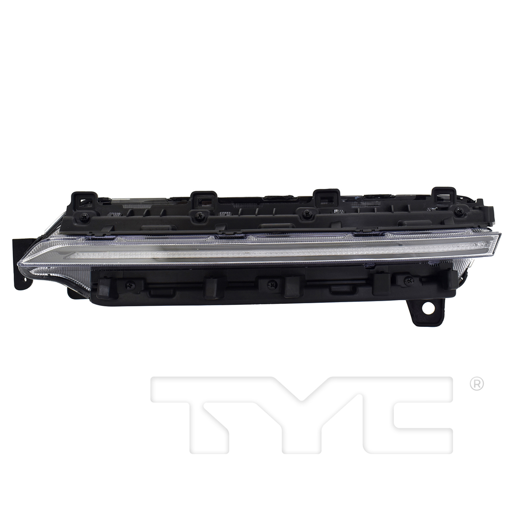 LED Daytime Running Light DRL for 21-23 Kia Seltos Left Driver Side