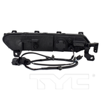 LED Daytime Running Light DRL for 21-23 Kia Seltos Left Driver Side