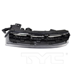 LED Daytime Running Light DRL for 21-23 Kia Seltos Left Driver Side