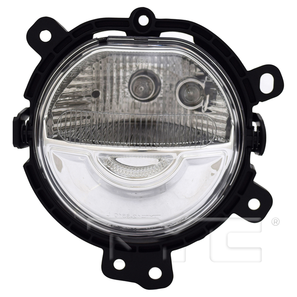 Daytime Running Light DRL for 14-19 Mini Cooper (w/o Fog Light) Left Side