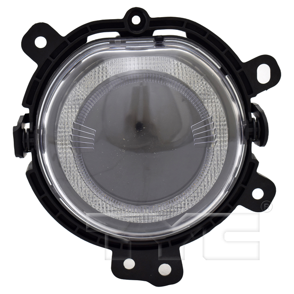 LED for 20-21 Mini Mini Cooper Right Passenger Side