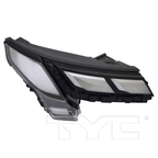 LED Daytime Running Light DRL for 23-24 Hyundai Palisade Calligraphy Right Side