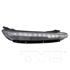 LED Daytime Running Light DRL for 22-23 Hyundai Kona Right Passenger Side
