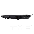 LED Daytime Running Light DRL for 22-23 Hyundai Kona Right Passenger Side