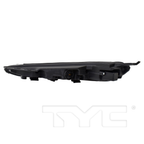 LED Daytime Running Light w/Signal for 22-23 Hyundai Kona Right Side
