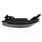 LED Daytime Running Light w/Signal for 22-23 Hyundai Kona Left Side