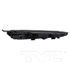 LED Daytime Running Light w/Signal for 22-23 Hyundai Kona Left Side