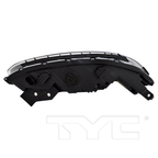 LED Daytime Running Light w/Signal for 22-23 Hyundai Kona Left Side