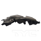 LED Daytime Running Light Driver Side for 22-24 Hyundai Santa Cruz LTD/NITE