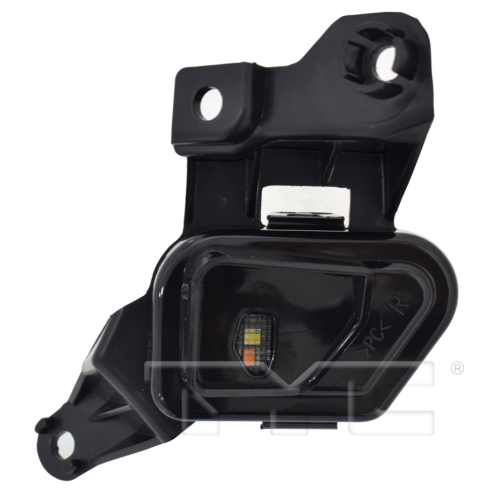 LED for 24-25 Ford Mustang Right Passenger Side