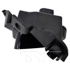 LED for 24-25 Ford Mustang Right Passenger Side