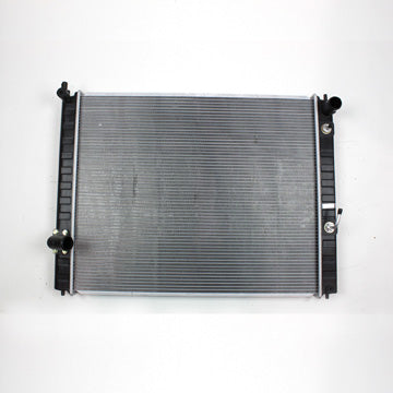 Radiator for 08-12 Infiniti EX-35 3.5L V6 Automatic Single Row