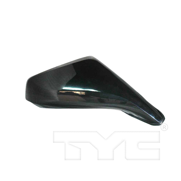 Door Mirror for 10-15 Chevy Camaro Power Non-Heated w/o Dim Passenger Side