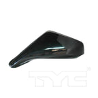 Door Mirror for 10-15 Chevy Camaro Power Non-Heated w/o Dim Driver  Side
